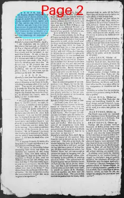 Page thumbnail for The New Hampshire Gazette And General Advertiser