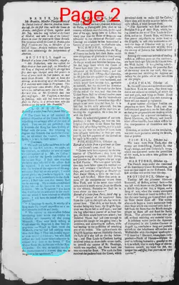 Page thumbnail for The New Hampshire Gazette And General Advertiser