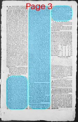 Page thumbnail for The New Hampshire Gazette And General Advertiser