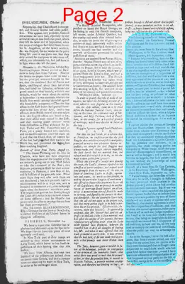 Page thumbnail for The New Hampshire Gazette And General Advertiser