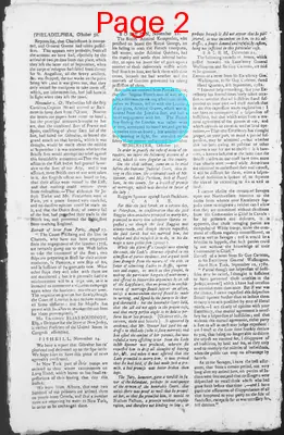 Page thumbnail for The New Hampshire Gazette And General Advertiser