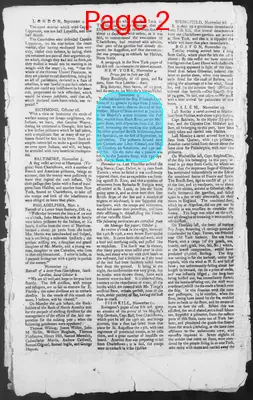 Page thumbnail for The New Hampshire Gazette And General Advertiser