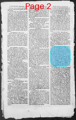 Page thumbnail for The New Hampshire Gazette And General Advertiser