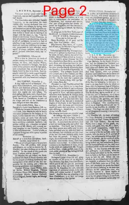 Page thumbnail for The New Hampshire Gazette And General Advertiser