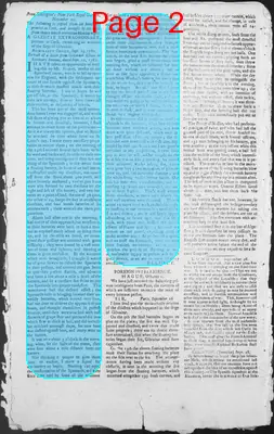 Page thumbnail for The New Hampshire Gazette And General Advertiser
