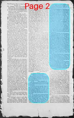 Page thumbnail for The New Hampshire Gazette And General Advertiser