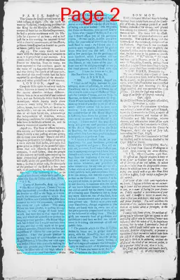 Page thumbnail for The New Hampshire Gazette And General Advertiser