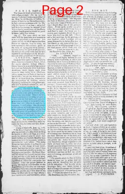Page thumbnail for The New Hampshire Gazette And General Advertiser