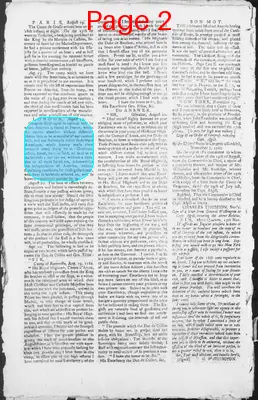 Page thumbnail for The New Hampshire Gazette And General Advertiser
