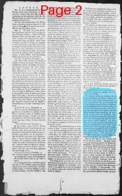 Page thumbnail for The New Hampshire Gazette And General Advertiser