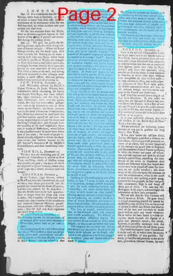 Page thumbnail for The New Hampshire Gazette And General Advertiser