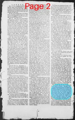Page thumbnail for The New Hampshire Gazette And General Advertiser
