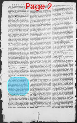 Page thumbnail for The New Hampshire Gazette And General Advertiser
