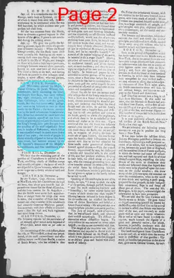 Page thumbnail for The New Hampshire Gazette And General Advertiser