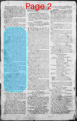 Page thumbnail for The New Hampshire Gazette And General Advertiser