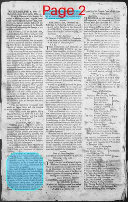 Page thumbnail for The New Hampshire Gazette And General Advertiser
