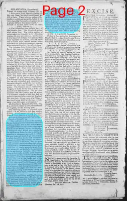 Page thumbnail for The New Hampshire Gazette And General Advertiser