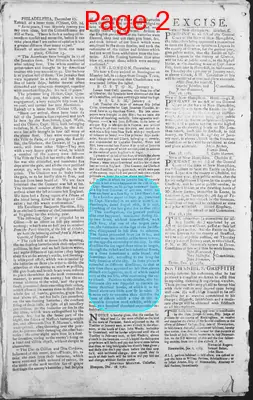 Page thumbnail for The New Hampshire Gazette And General Advertiser