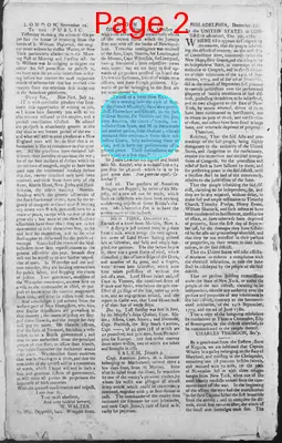 Page thumbnail for The New Hampshire Gazette And General Advertiser