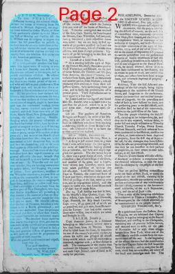 Page thumbnail for The New Hampshire Gazette And General Advertiser