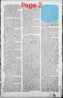 Page thumbnail for The New Hampshire Gazette And General Advertiser