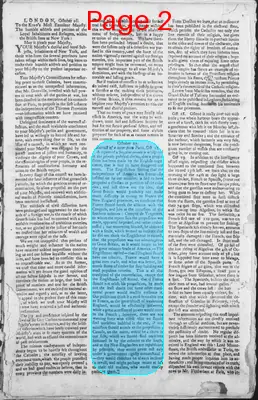 Page thumbnail for The New Hampshire Gazette And General Advertiser