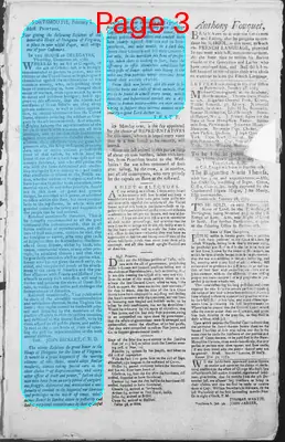 Page thumbnail for The New Hampshire Gazette And General Advertiser