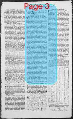 Page thumbnail for The New Hampshire Gazette And General Advertiser