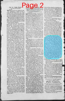 Page thumbnail for The New Hampshire Gazette And General Advertiser