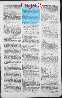 Page thumbnail for The New Hampshire Gazette And General Advertiser