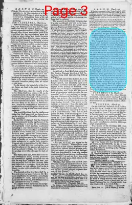 Page thumbnail for The New Hampshire Gazette And General Advertiser