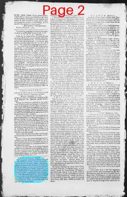 Page thumbnail for The New Hampshire Gazette And General Advertiser