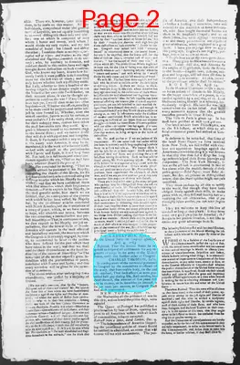 Page thumbnail for The New Hampshire Gazette And General Advertiser