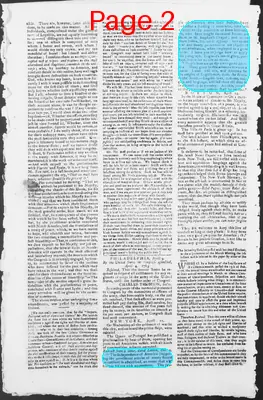 Page thumbnail for The New Hampshire Gazette And General Advertiser