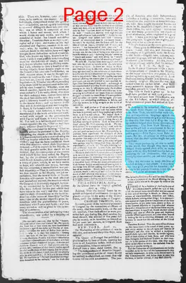 Page thumbnail for The New Hampshire Gazette And General Advertiser