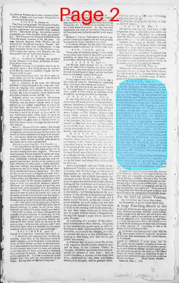 Page thumbnail for The New Hampshire Gazette And General Advertiser