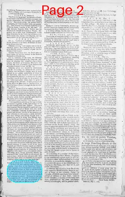 Page thumbnail for The New Hampshire Gazette And General Advertiser