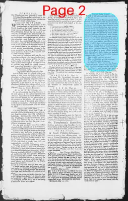Page thumbnail for The New Hampshire Gazette And General Advertiser