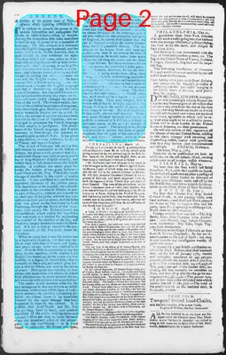 Page thumbnail for The New Hampshire Gazette And General Advertiser