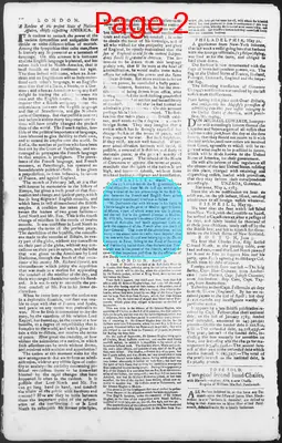Page thumbnail for The New Hampshire Gazette And General Advertiser