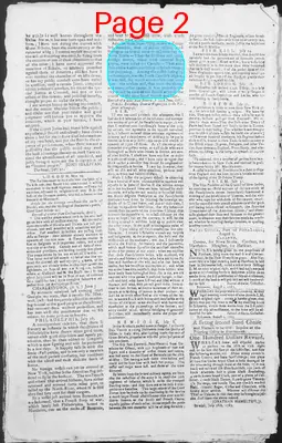 Page thumbnail for The New Hampshire Gazette And General Advertiser