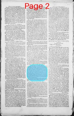Page thumbnail for The New Hampshire Gazette And General Advertiser