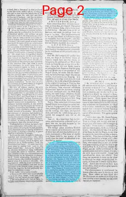 Page thumbnail for The New Hampshire Gazette And General Advertiser