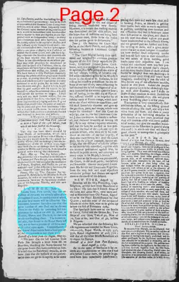 Page thumbnail for The New Hampshire Gazette And General Advertiser