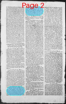 Page thumbnail for The New Hampshire Gazette And General Advertiser