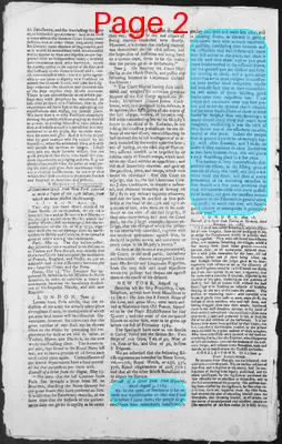 Page thumbnail for The New Hampshire Gazette And General Advertiser