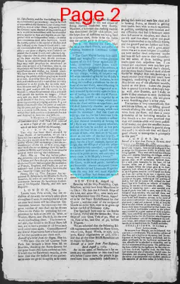 Page thumbnail for The New Hampshire Gazette And General Advertiser