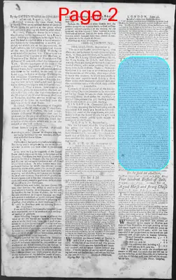 Page thumbnail for The New Hampshire Gazette And General Advertiser