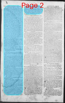 Page thumbnail for The New Hampshire Gazette And General Advertiser