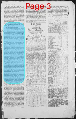 Page thumbnail for The New Hampshire Gazette And General Advertiser